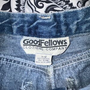 Goodfellow & Co Women's Blue Jeans